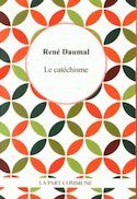Catéchisme (Le)